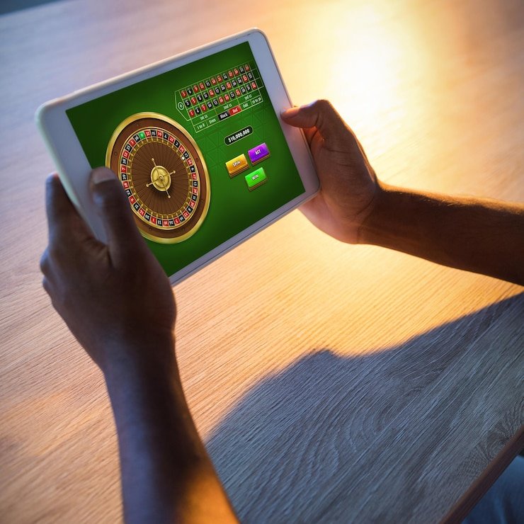 toto68 gaming platform