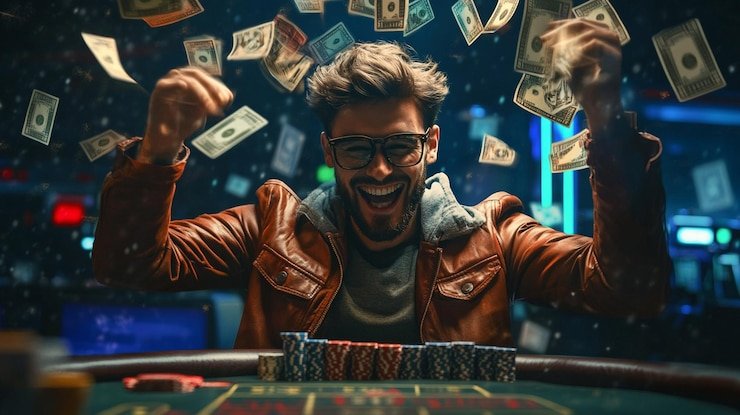 toto68 Live Casino